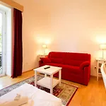 Appart hôtel Marienhof Annenheim