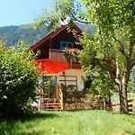 Appart hôtel Marienhof 4*