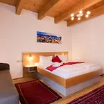 Marienhof Appart hôtel