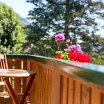 Appart hôtel Marienhof 4*