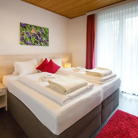 Marienhof 안넨하임