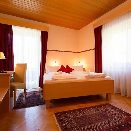 Marienhof Apartahotel
