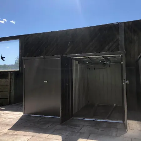 Marienhof 아파트호텔