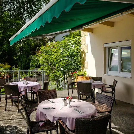 Apartahotel Marienhof 4*