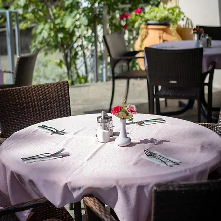 Apartahotel Marienhof 4*