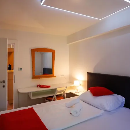 Apartahotel Marienhof Annenheim