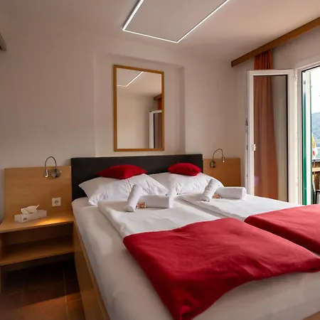 Marienhof Apartmanhotel