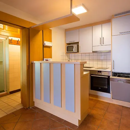 Apartmanhotel Marienhof