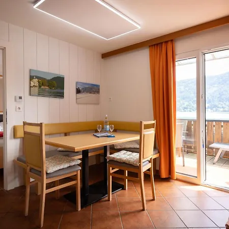 Aparthotel Marienhof 4*