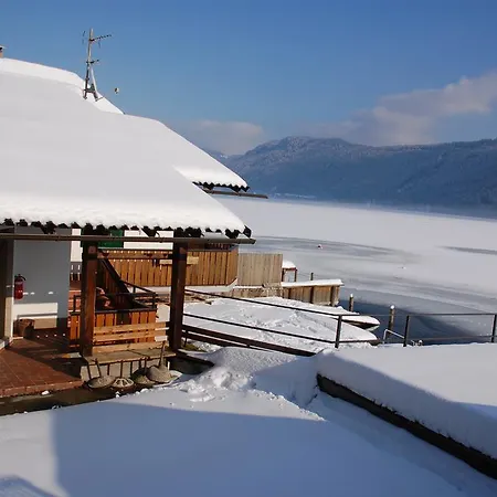 아파트호텔 Marienhof 안넨하임