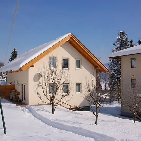 아파트호텔 Marienhof