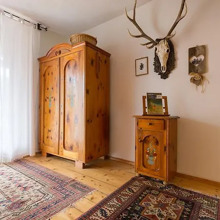 Ξενοδοχείο με διαμερίσματα Marienhof