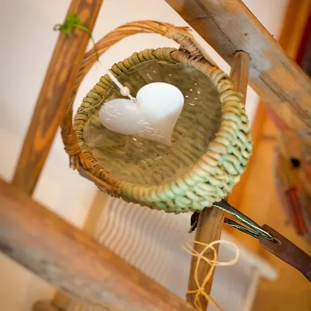 Ξενοδοχείο με διαμερίσματα Marienhof 4*