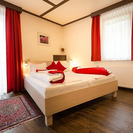 Apart Otel Marienhof