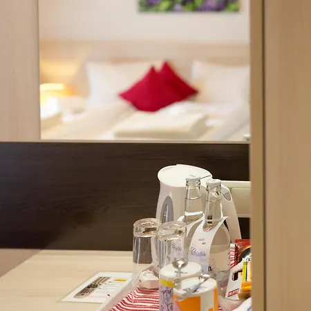 Marienhof 안넨하임