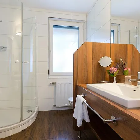 Aparthotel Marienhof 4*