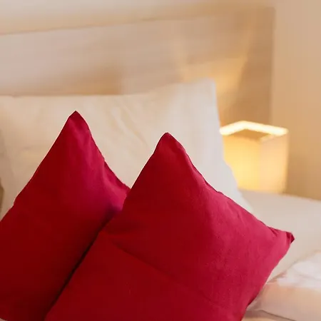 Apartahotel Marienhof