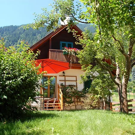 아파트호텔 Marienhof 4*