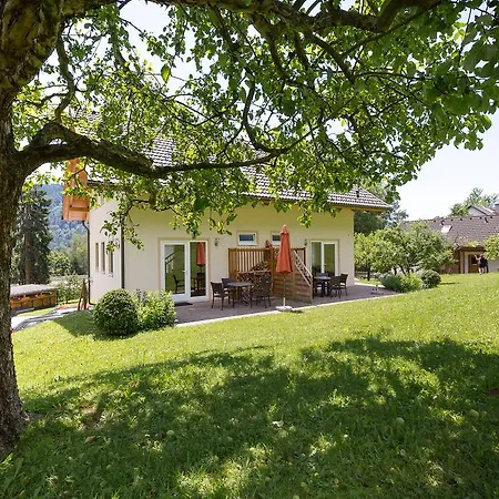 Apartahotel Marienhof