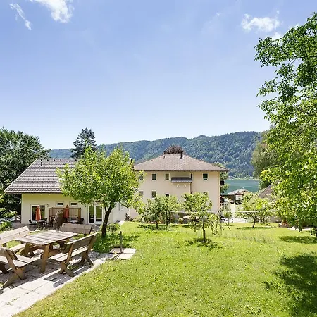 Marienhof Apartahotel 4*