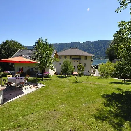 Apartahotel Marienhof