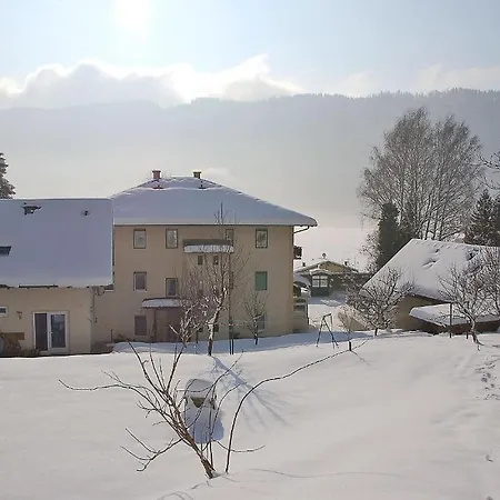 Marienhof 아파트호텔