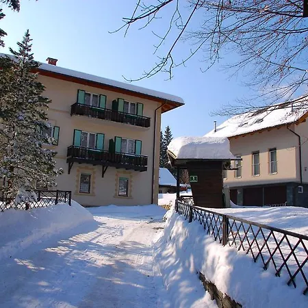 Apart-hotel Marienhof Annenheim