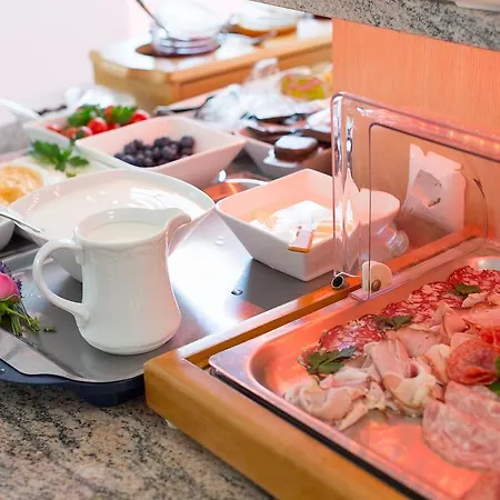 아파트호텔 Marienhof 안넨하임