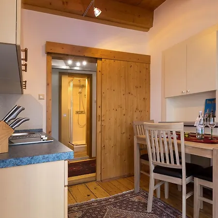 Marienhof 4* 안넨하임