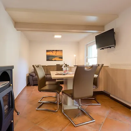 Marienhof Aparthotel