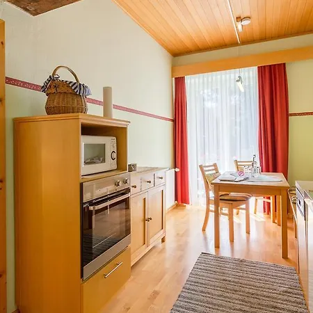 Marienhof 4* 안넨하임