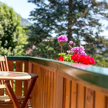 아파트호텔 Marienhof 4*