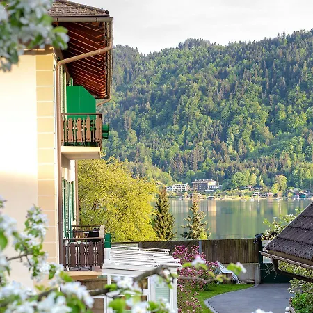 Marienhof 아파트호텔