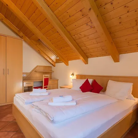 Marienhof Apartahotel