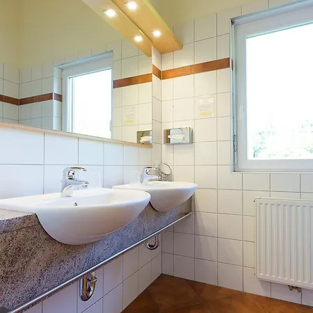 Marienhof Ξενοδοχείο με διαμερίσματα Annenheim