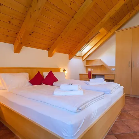 Aparthotel Marienhof Annenheim