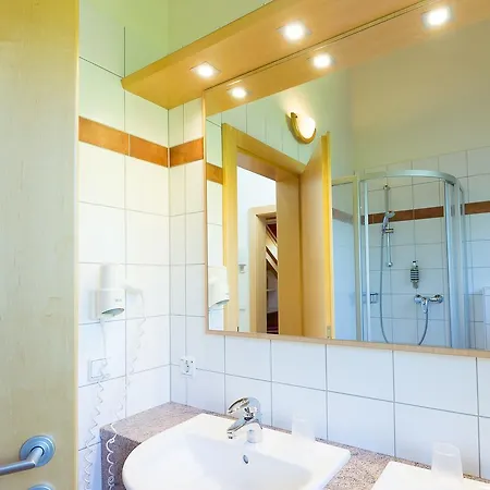 아파트호텔 Marienhof 안넨하임