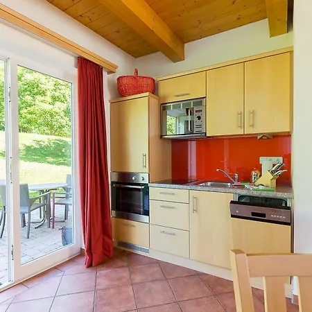 Aparthotel Marienhof