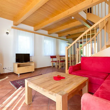 Apartahotel Marienhof
