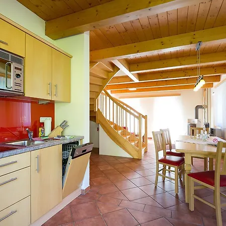 아파트호텔 Marienhof