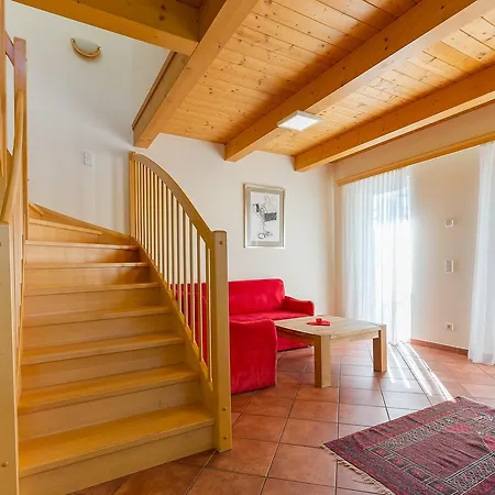 아파트호텔 Marienhof 4*