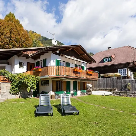 Marienhof Apartahotel 4*