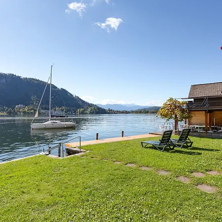 Marienhof Aparthotel 4*