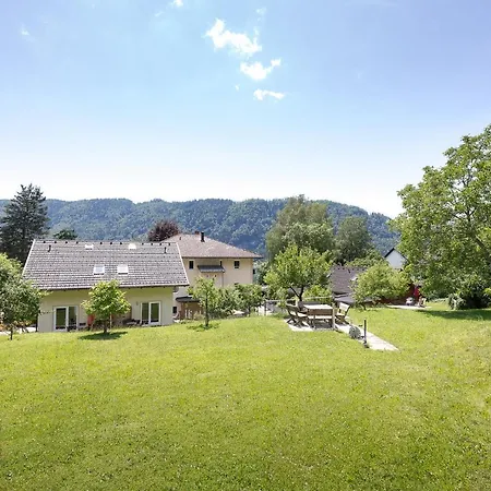 Marienhof Apartahotel