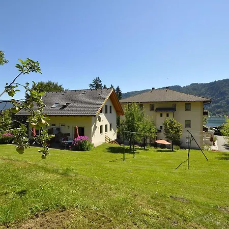Apartahotel Marienhof 4*
