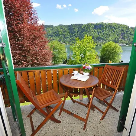 Apartahotel Marienhof 4*