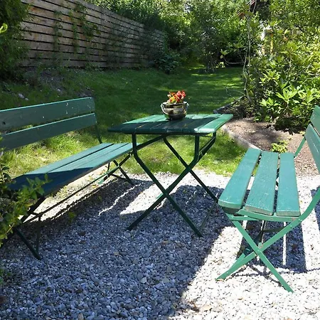 Marienhof 안넨하임