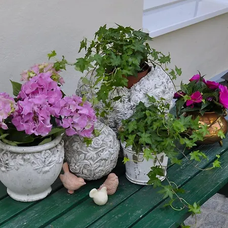 Marienhof 아파트호텔