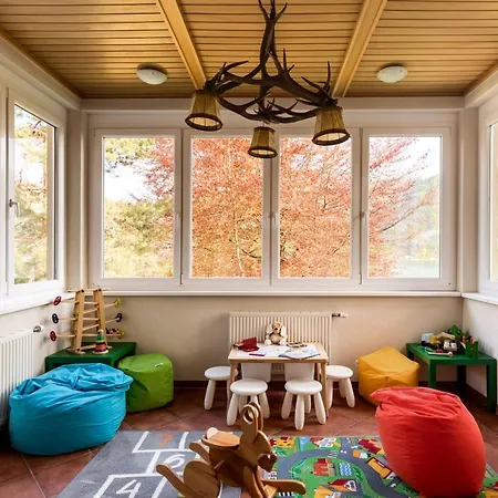 Marienhof 4* 안넨하임