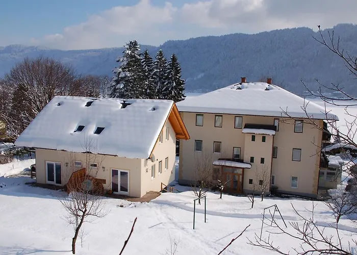 מלון דירות Marienhof